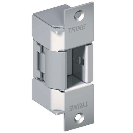 Trine Trine EN Series Electric Strikes, 24 VDC Voltage, Stainless Steel EN400-24DC-RH-US32D
